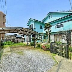 🏡オススメ賃貸戸建て　駐車場2台無料　7LDK　博多区竹下🏡
