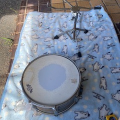 TAMA COATED HEAD 250 スネアドラム