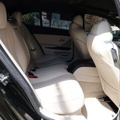 検査8年4月640i グランクーペ MスポーツPKG ロハナ20インチ/KW車高調/ダコタレザーシート/HDDナビ/地デジ/バックカメラ/コンフォートアクセスの画像