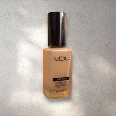カバー力抜群💅ファンデ💄の画像