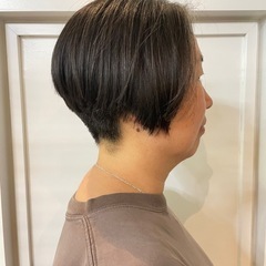 女性カットモデル募集してます！