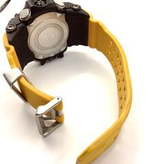 カシオ Gショック｜マッドマスターの画像