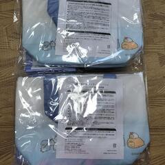 【非売品】【すみっコぐらし×モスバーガー】【保冷トートバッグなど】の画像
