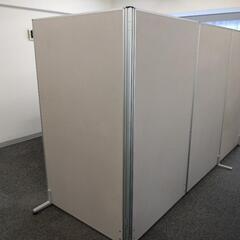 オフィスパーテーション