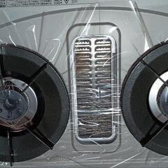 LPガス用(プロパンガス)パロマガステーブルの画像