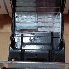 LPガス用(プロパンガス)パロマガステーブルの画像