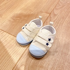 ベビー靴　12センチ