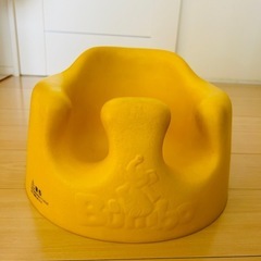 バンボ　ベビーチェア