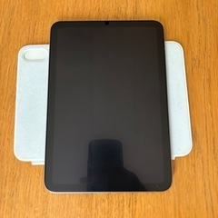 iPad mini 第6世代