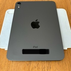 iPad mini 第6世代の画像
