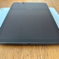 iPad mini 第6世代の画像