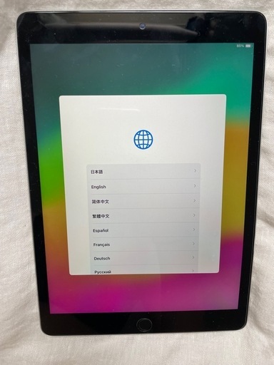 iPad 第9世代　本体とその他セット