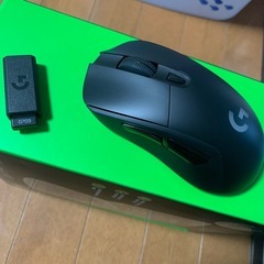 ロジクール G703h