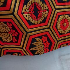 七五三用帯の画像