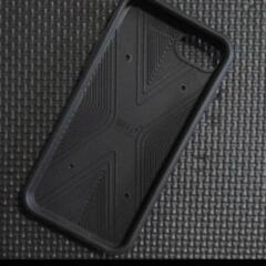 ミニオンズ グルマンディーズ  イーフィット iPhoneケースの画像