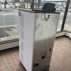 ストーブの画像