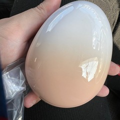 【新品未使用】デタングリングブラシの画像