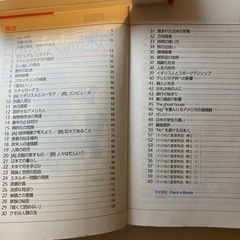 英会話、速読英術後、他1冊の画像
