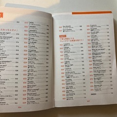 英会話、速読英術後、他1冊の画像