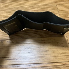 THRASHER財布の画像