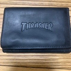 THRASHER財布