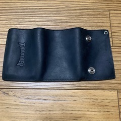 THRASHER財布の画像