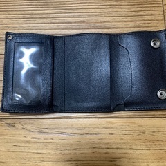 THRASHER財布の画像