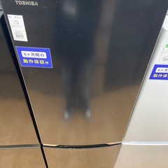 【トレファク摂津店】TOSHIBA2ドア冷蔵庫入荷致しました！！