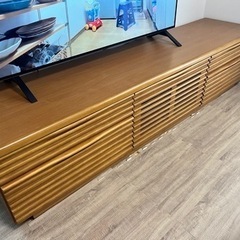 テレビ台