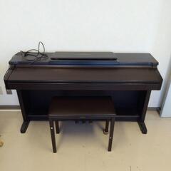 【値下げ】YAMAHA Clavinova CLP-133 電子...
