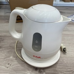 ティファールケトル