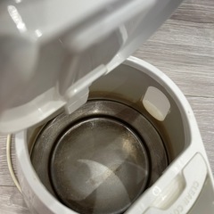 ティファールケトルの画像