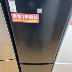 【トレファク摂津店】MITSUBISHI2ドア冷蔵庫入荷致しました！！