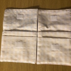 ハンカチポケットの画像