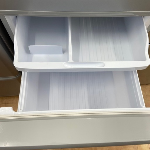 トレファク摂津店】SHARP3ドア冷蔵庫入荷致しました！！ 【公式通販】