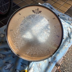 タマTAMA CLEAR HEAD 200 TAMA ROCKS...