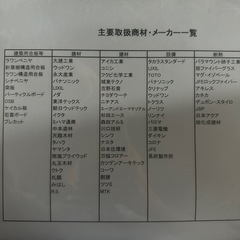 姫路の建材屋