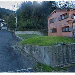 ★貸土地★   柏原市国分東条町　42坪　 #資材置き場　＃トラック駐車場　#車両置き場 - 柏原市