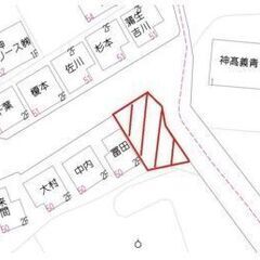 ★貸土地★   柏原市国分東条町　42坪　 #資材置き場　＃トラ...
