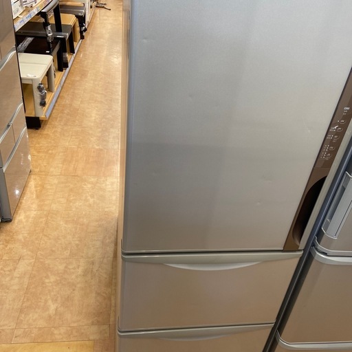 【トレファク摂津店】HITACHI3ドア冷蔵庫入荷致しました！！