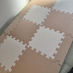 フロアマット