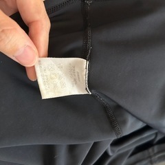 ヘレイワホ　hele i waho ラッシュガード　Tシャツ　M セット　白　黒の画像