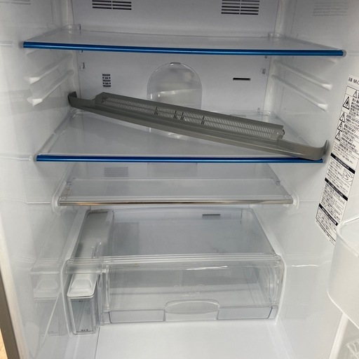 【トレファク摂津店】Panasonic3ドア冷蔵庫入荷致しました！！