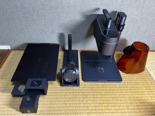 レーザーペッカー4   LaserPecker 4