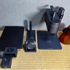 レーザーペッカー4   LaserPecker 4 