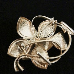 まとめて購入でお安くします⭐️美品❤ゴールド&パールの上品アクセ2点セットの画像