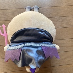 ちいかわてんし🤍あくま　ぬいぐるみ②の画像