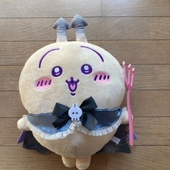 ちいかわてんし🤍あくま　ぬいぐるみ②