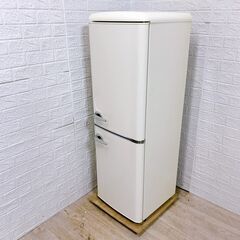 【A276】 オーヤマ 冷蔵庫 一人暮らし 2ドア 小型 2023年製 A276】 オーヤマ 冷蔵庫 一人暮らし 2ドア 小型 2023年製