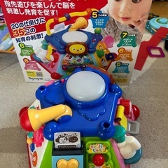 感動知育